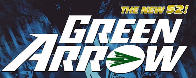 Green Arrow #27, la preview